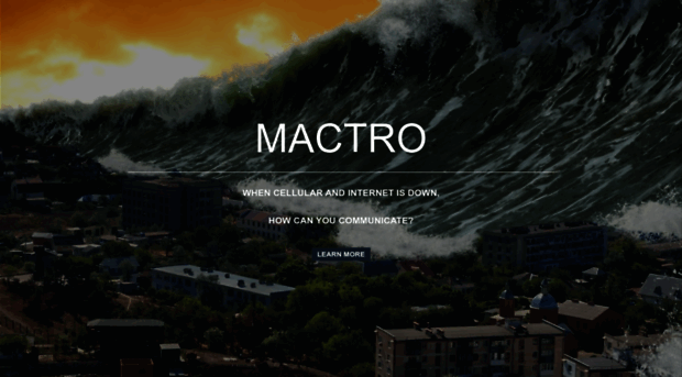 mactro.com