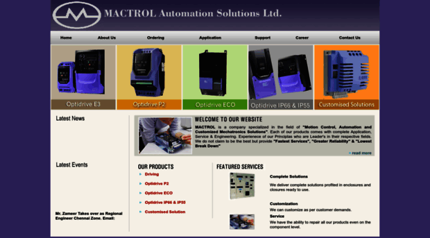 mactrol.co.in