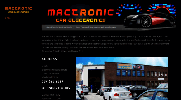 mactronic.ie