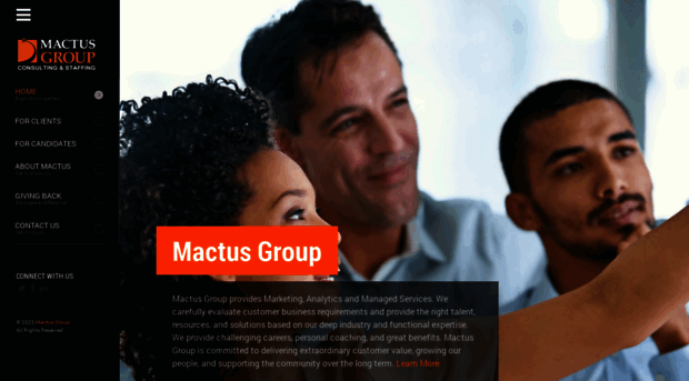 mactusgroup.com