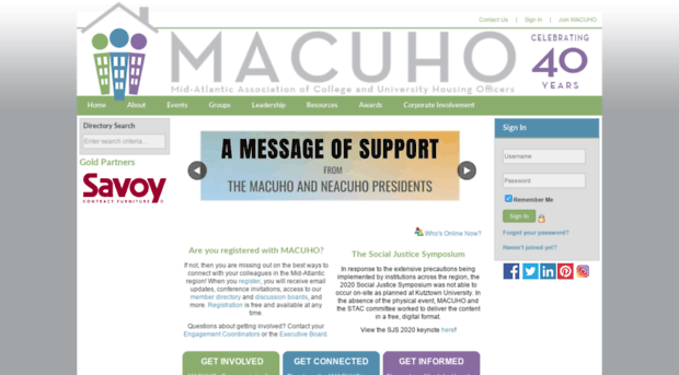 macuho.org