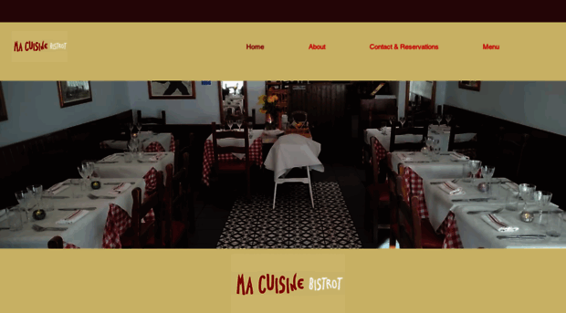 macuisinebistrot.co.uk