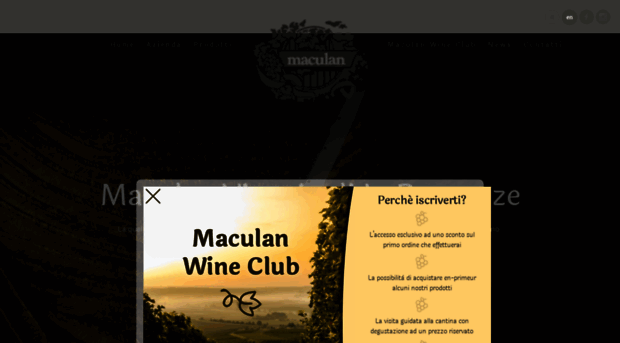 maculan.net