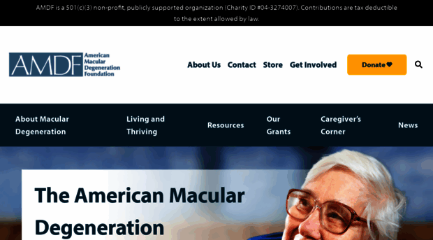 macular.org