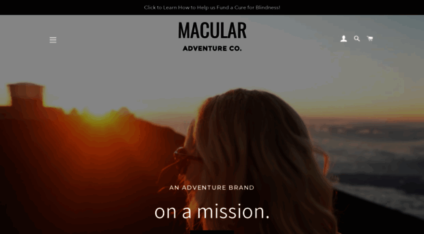 macularadventure.com