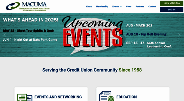 macuma.org