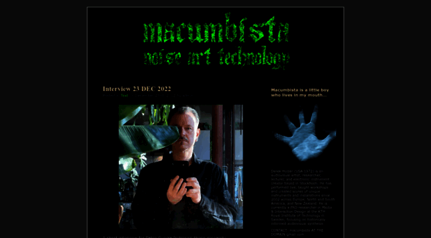 macumbista.net