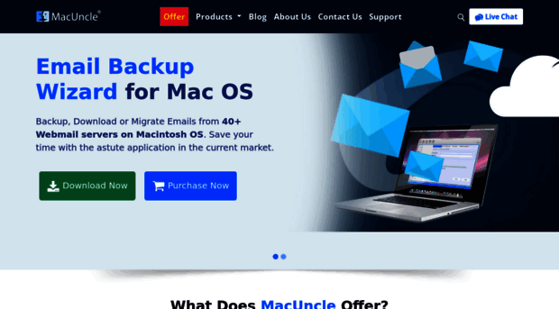 macuncle.com