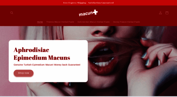 macunplus.com