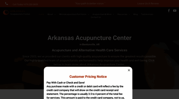macupuncture.com