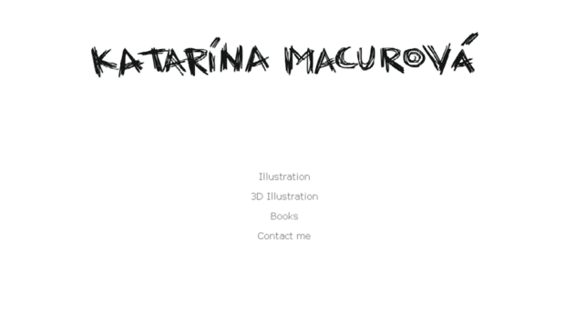 macurova.com