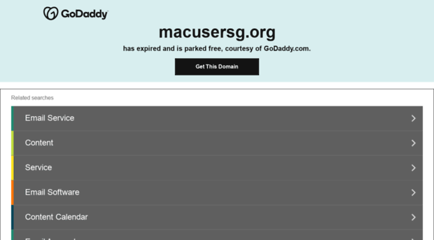 macusersg.org
