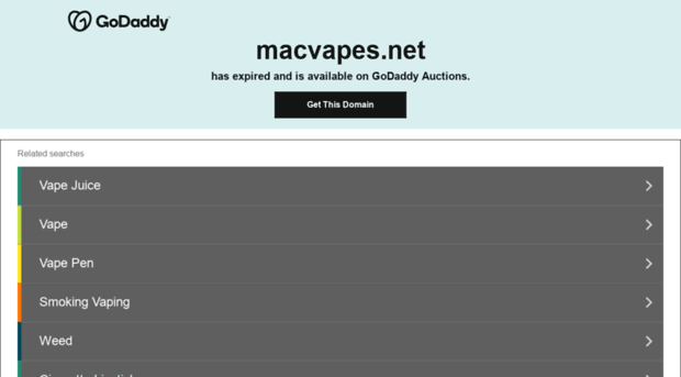 macvapes.net