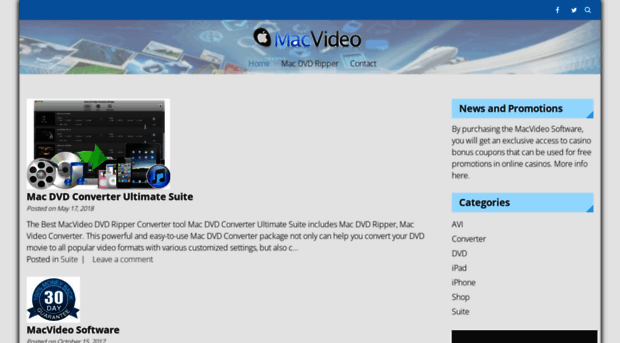 macvideosoft.com