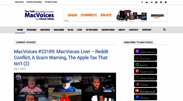 macvoices.tv