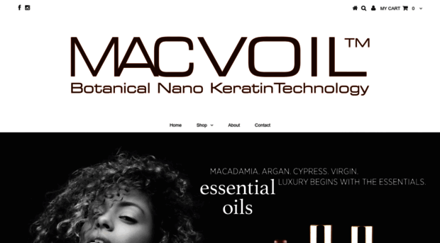 macvoil.com