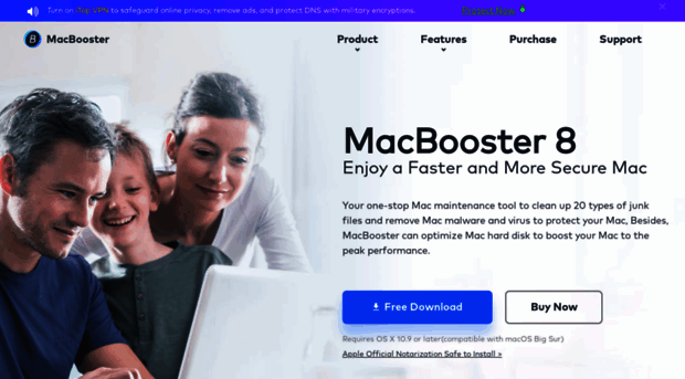 macwarrior.net