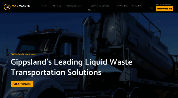 macwastegroup.com.au