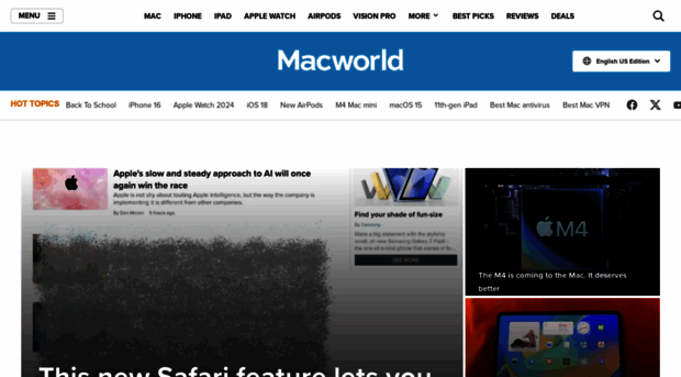 macweek.com