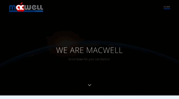 macwell.cz