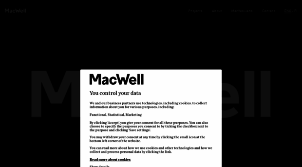 macwellcreative.fi