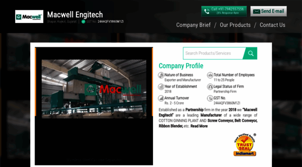 macwellengitech.com