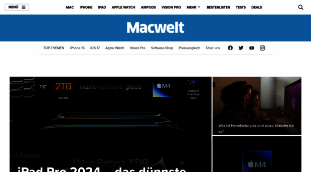 macwelt.de