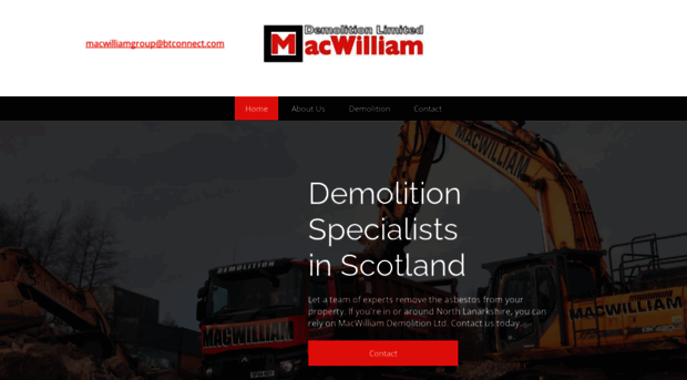 macwilliamdemolition.co.uk