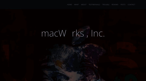 macworksnc.com