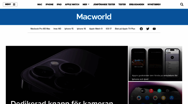 macworld.idg.se