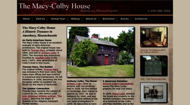 macycolbyhouse.org