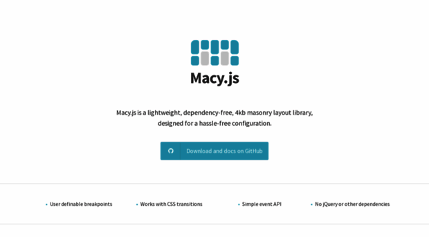 macyjs.com