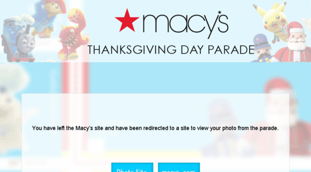 macysparade.phototouchinc.com