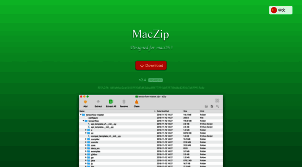 maczip.cn