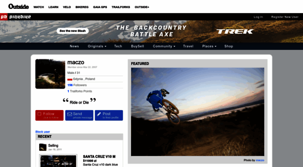 maczo.pinkbike.com