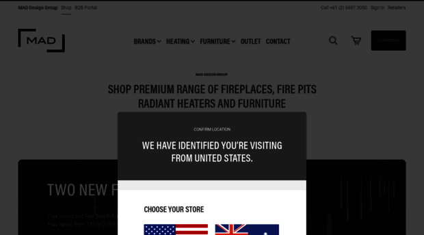 mad-australia.com