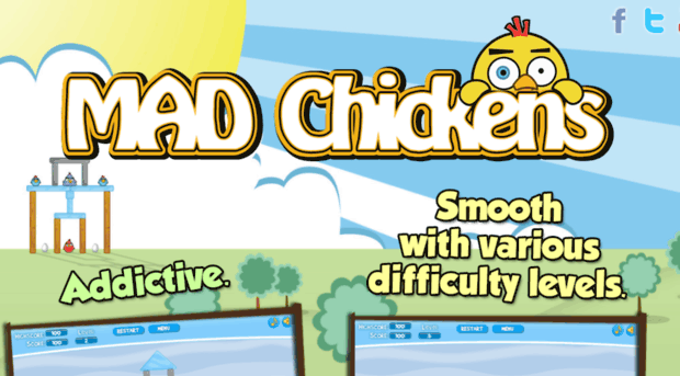 mad-chickens.com