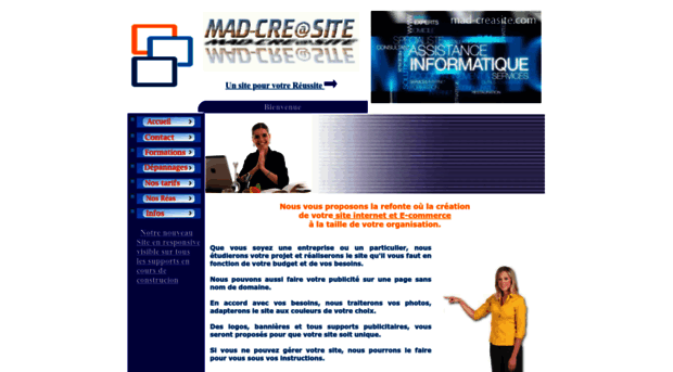 mad-creasite.com