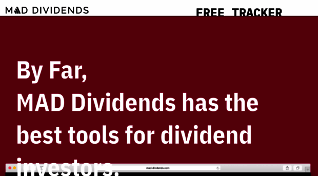 mad-dividends.com