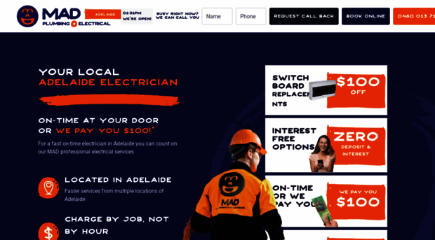 mad-electrician-adelaide.com.au