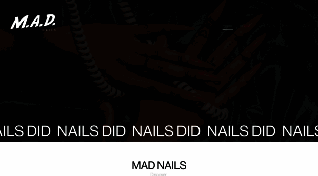 mad-nails.com