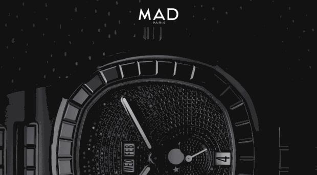 mad-paris.com