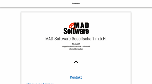 mad-software.com