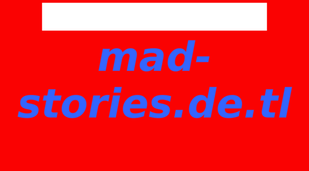 mad-stories.de.tl