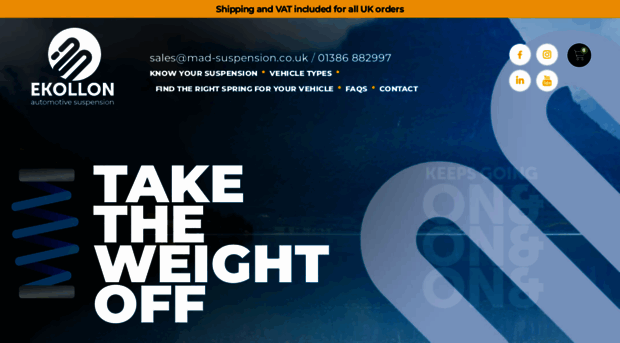 mad-suspension.co.uk