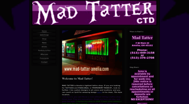 mad-tatter-amelia.com