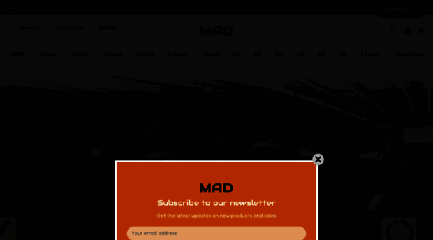 mad-us.com