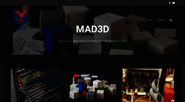 mad3d.de