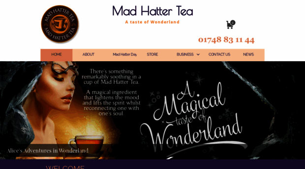 mad4tea.com