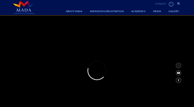 madaacademy.edu.jo